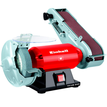 Amoladora/Lijadora de Banco Einhell TH-US 240