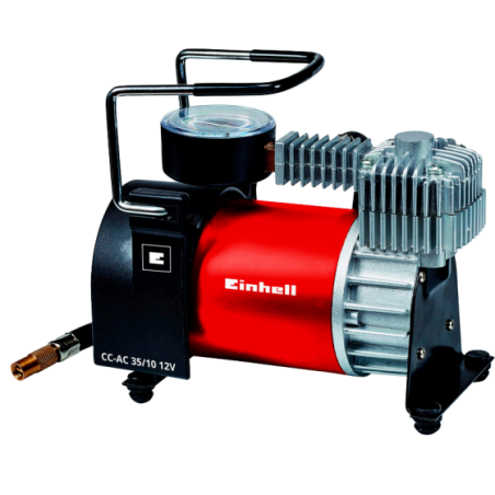 Compresor de Aire 12v Einhell CC-AC 35/1012V