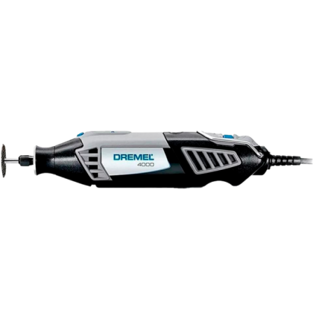 Minitorno Multiherramienta Dremel 4000-N/26