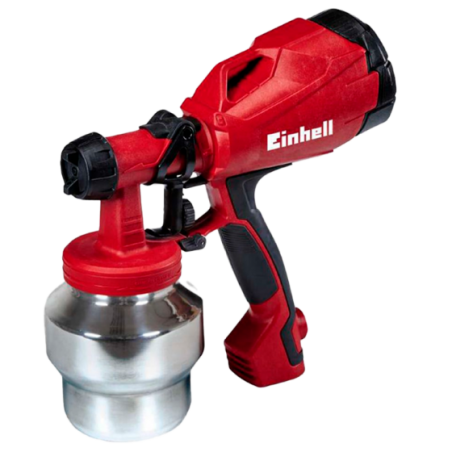 Pistola de Pintar Einhell TC-SY 500 S