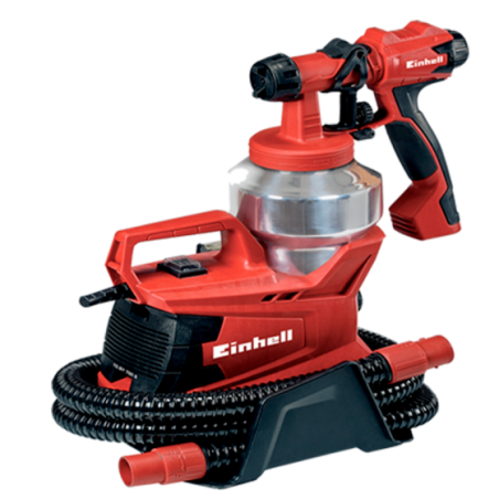 Sistema de Pintar Einhell TC-SY 700 S