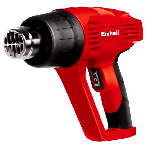 Pistola de Calor Einhell...