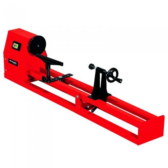 Torno Para Madera 400W...