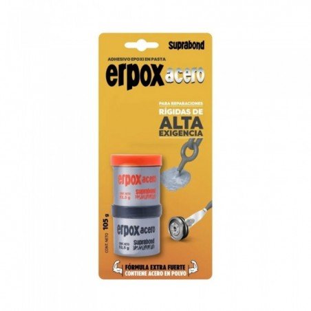 Erpox Acero 105g